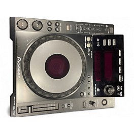 Used Pioneer DJ CDJ900 DJ Player