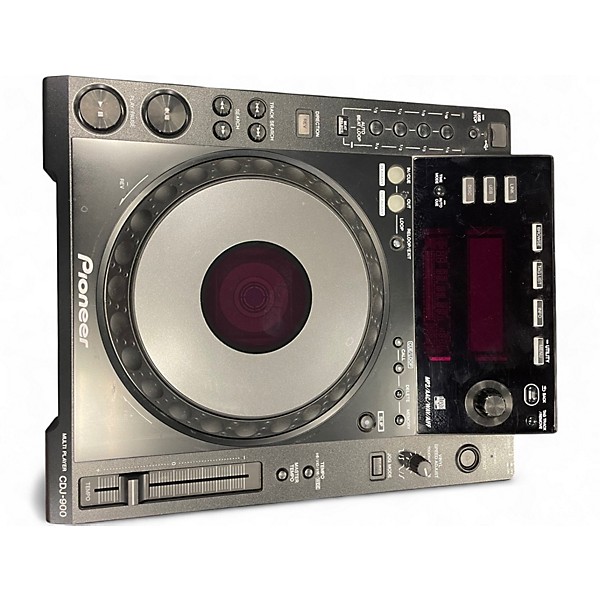 Used Pioneer DJ CDJ900 DJ Player