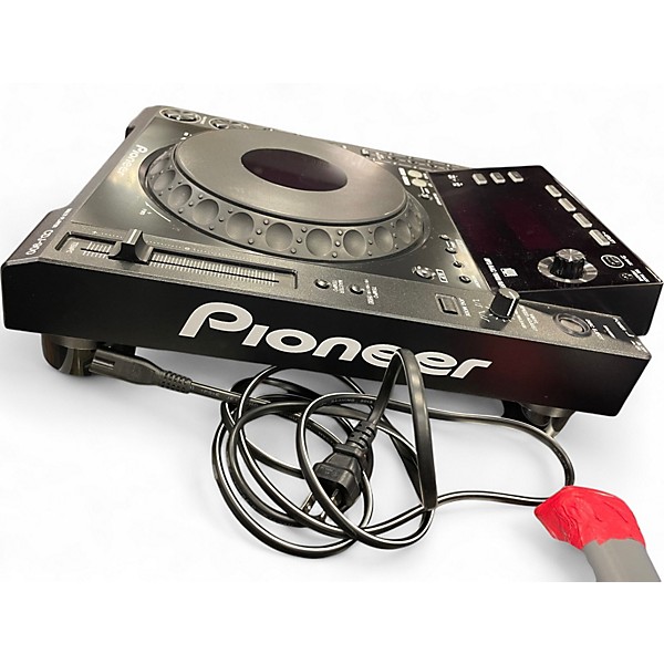 Used Pioneer DJ CDJ900 DJ Player