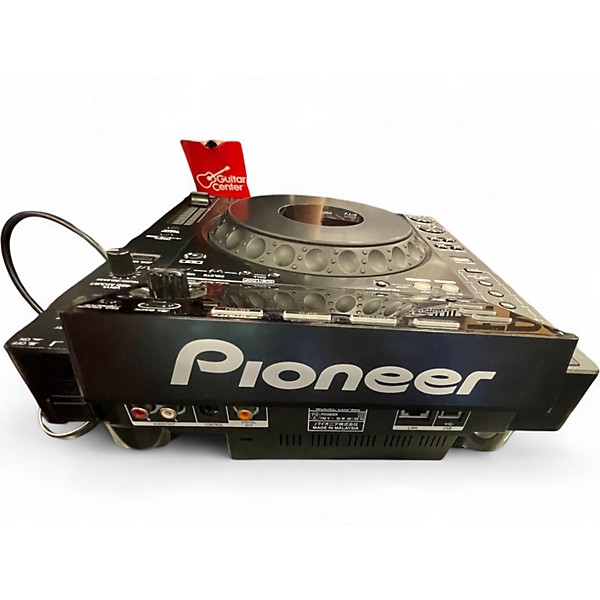 Used Pioneer DJ CDJ900 DJ Player