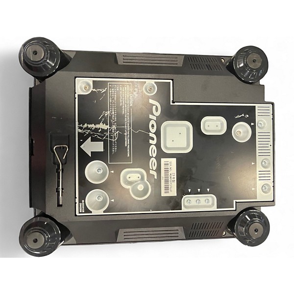 Used Pioneer DJ CDJ900 DJ Player