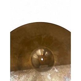 Used Zildjian 21in K Custom Special Dry Ride Cymbal