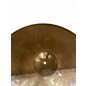 Used Zildjian 21in K Custom Special Dry Ride Cymbal thumbnail