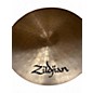 Used Zildjian 21in K Custom Special Dry Ride Cymbal