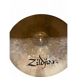 Used Zildjian 20in Medium Ride Cymbal