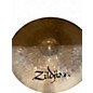 Used Zildjian 20in Medium Ride Cymbal thumbnail