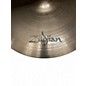 Used Zildjian 20in Medium Ride Cymbal