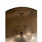 Used Zildjian 20in Medium Ride Cymbal