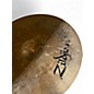 Used Zildjian 20in Medium Ride Cymbal