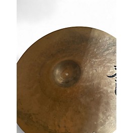 Used Zildjian 20in K Custom Medium Ride Cymbal