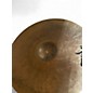Used Zildjian 20in K Custom Medium Ride Cymbal thumbnail