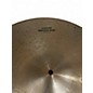 Used Zildjian 20in K Custom Medium Ride Cymbal