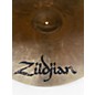 Used Zildjian 20in K Custom Medium Ride Cymbal