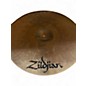 Used Zildjian 20in K Custom Medium Ride Cymbal