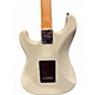 Used Amati 60STVW Cream Solid Body Electric Guitar