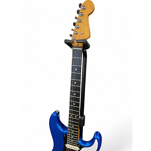 ★Component Relic CobraBlue Stratocaster Used 2025 Fender American Ultra II Stratocaster COBRA BLUE