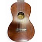 Used Columbia UKULELE Mahogany Ukulele
