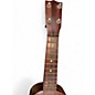 Used Columbia UKULELE Mahogany Ukulele