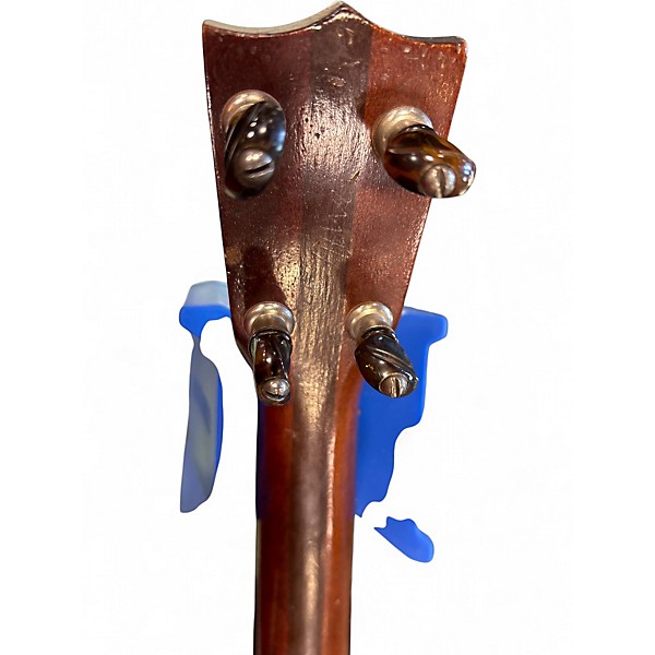 Used Columbia UKULELE Mahogany Ukulele