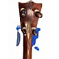 Used Columbia UKULELE Mahogany Ukulele