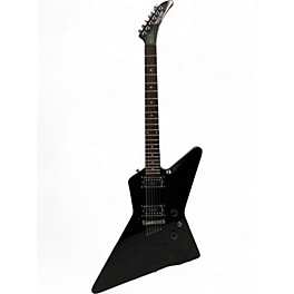 Used Epiphone BEAST Black Solid Body Electric Guitar