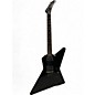Used Epiphone BEAST Black Solid Body Electric Guitar thumbnail