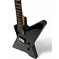 Used Epiphone BEAST Black Solid Body Electric Guitar
