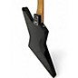 Used Epiphone BEAST Black Solid Body Electric Guitar