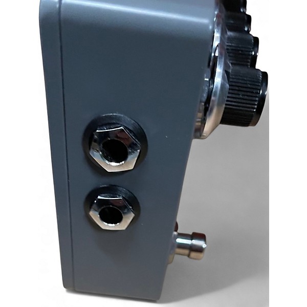 Used Empress Effects ParaEq with Boost EQ Pedal