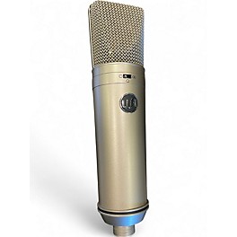 Used Warm Audio WA-87 Condenser Microphone