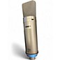 Used Warm Audio WA-87 Condenser Microphone