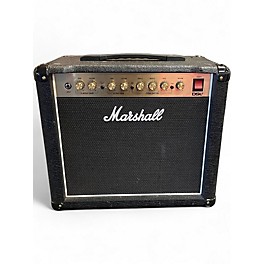 Used Marshall DSL5C 5W 1x10 Tube Guitar Combo Amp