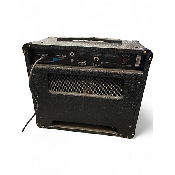 Used Marshall DSL5C 5W 1x10 Tube Guitar Combo Amp