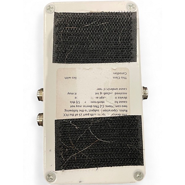 Used Electro-Harmonix MOD11 Effect Pedal