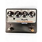 Used Pastfx CHORUS ENSEMBLE Effect Pedal thumbnail