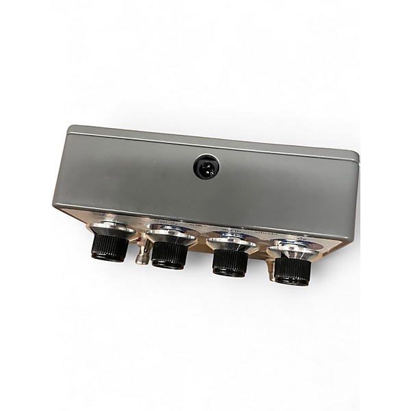 Used Pastfx CHORUS ENSEMBLE Effect Pedal