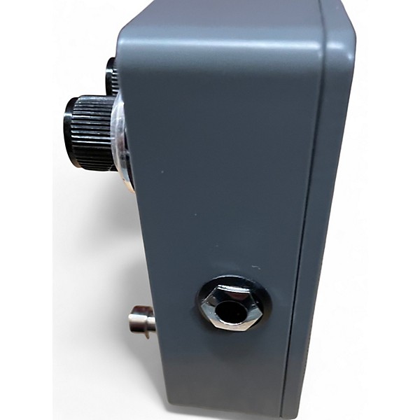 Used Pastfx CHORUS ENSEMBLE Effect Pedal