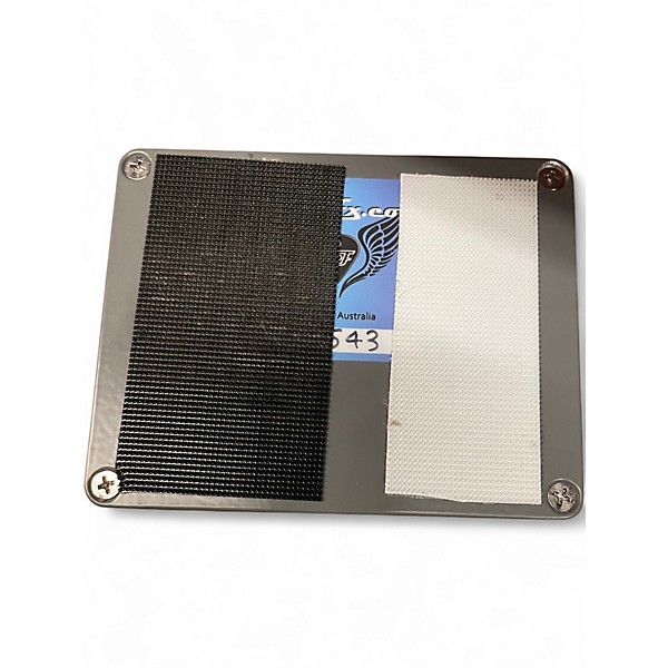 Used Pastfx CHORUS ENSEMBLE Effect Pedal