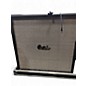 Used PRS HDRX 4x12 Celestion G12H-75 Creamback Guitar Cabinet thumbnail