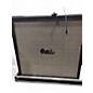 Used PRS HDRX 4x12 Celestion G12H-75 Creamback Guitar Cabinet