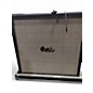 Used PRS HDRX 4x12 Celestion G12H-75 Creamback Guitar Cabinet