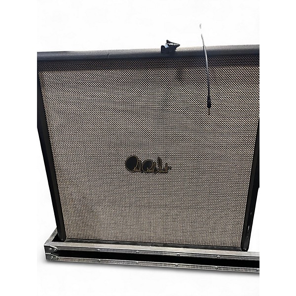Used PRS HDRX 4x12 Celestion G12H-75 Creamback Guitar Cabinet