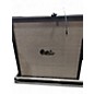 Used PRS HDRX 4x12 Celestion G12H-75 Creamback Guitar Cabinet
