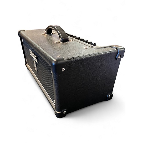 Used BOSS Katana KTN-Head 100W Mk. II Solid State Guitar Amp Head