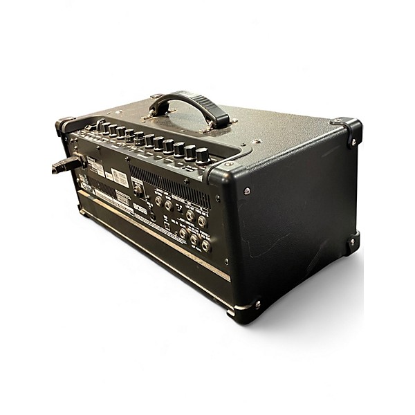 Used BOSS Katana KTN-Head 100W Mk. II Solid State Guitar Amp Head