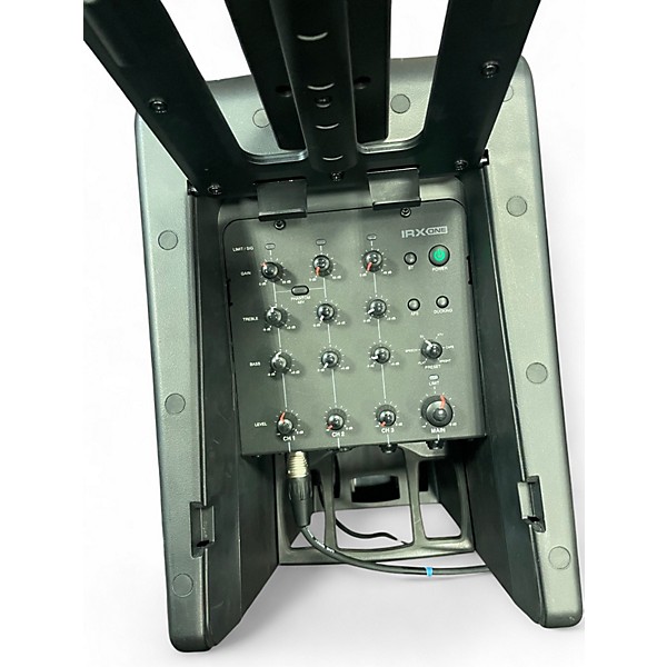 Used JBL IRX ONE Sound Package
