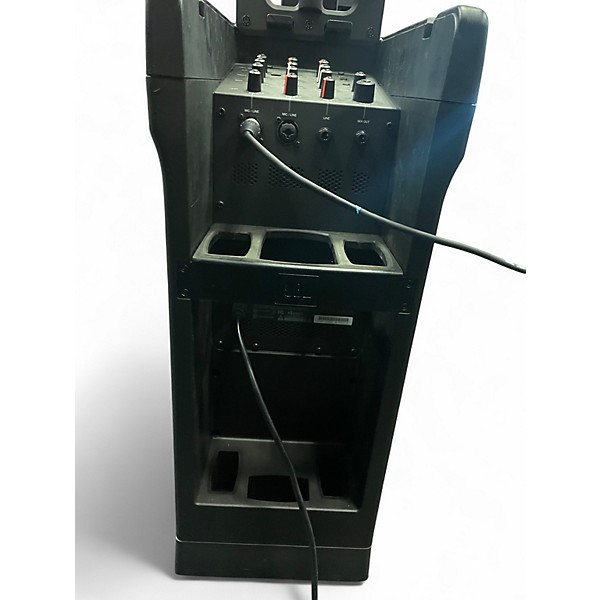 Used JBL IRX ONE Sound Package