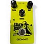 Used Gokko salem boost Effect Pedal thumbnail