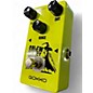 Used Gokko salem boost Effect Pedal