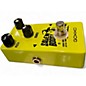 Used Gokko salem boost Effect Pedal